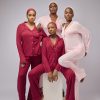 Lore Set women's Loungewear and night wear