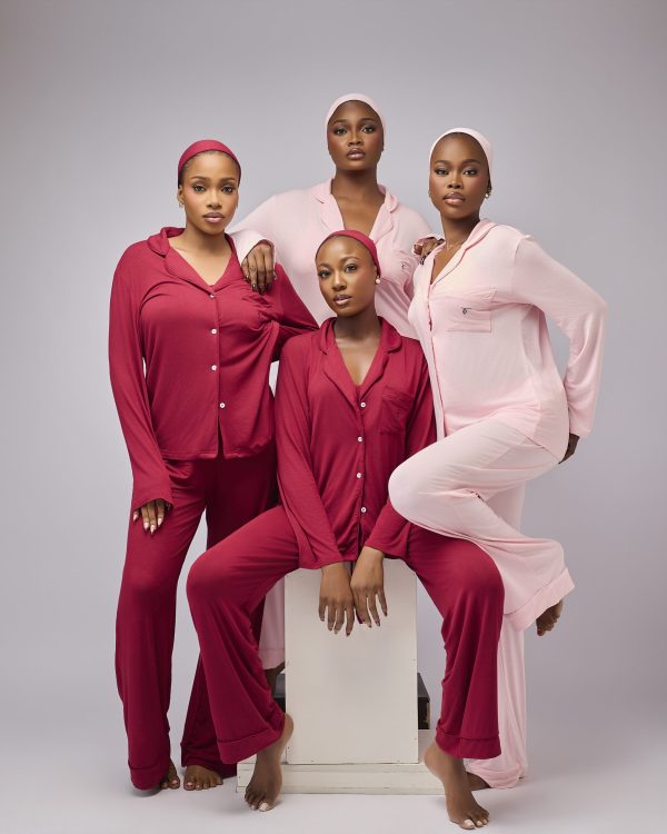 Lore Set women's Loungewear and night wear
